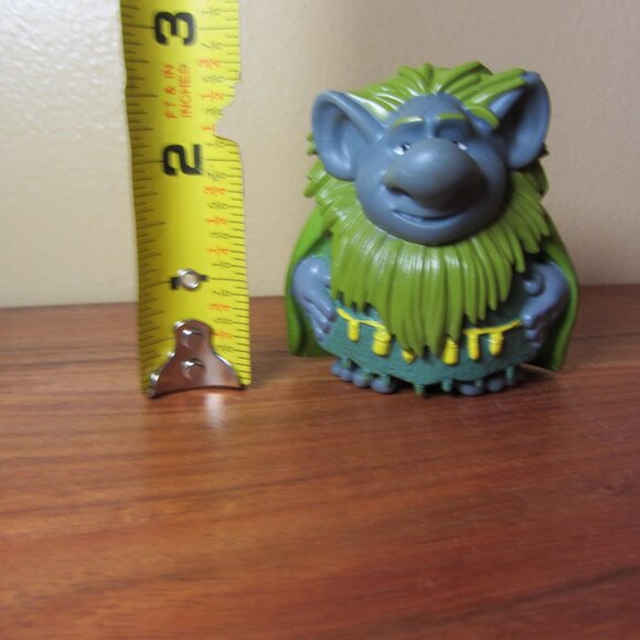 grand pabbie troll frozen figure (W5965) - Picture 4 of 7